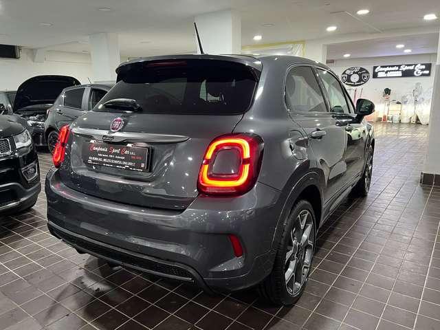 Fiat 500X SPORT DCT LIMITED EDITION BALLON D'OR 197/500