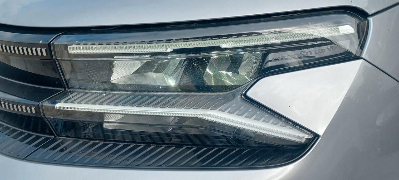 Citroen C5 Aircross PureTech 130 S&S C-Series