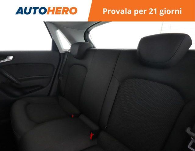 AUDI A1 SPB 1.4 TDI ultra S tronic