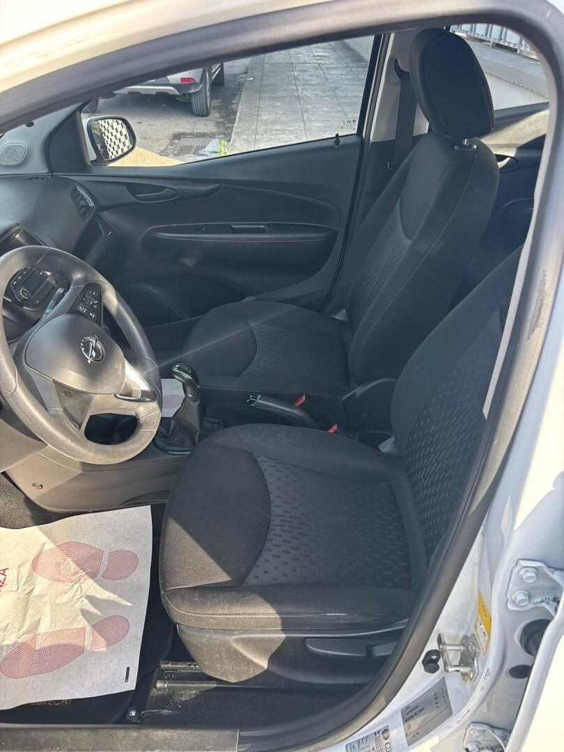 Opel Karl 1.0 benzina 2019