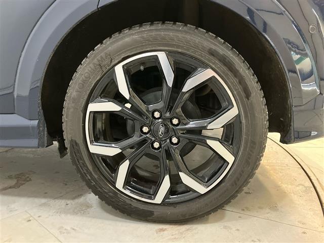 FORD Puma 1.0 EcoBoost Hybrid 125cv ST-line X Design Au