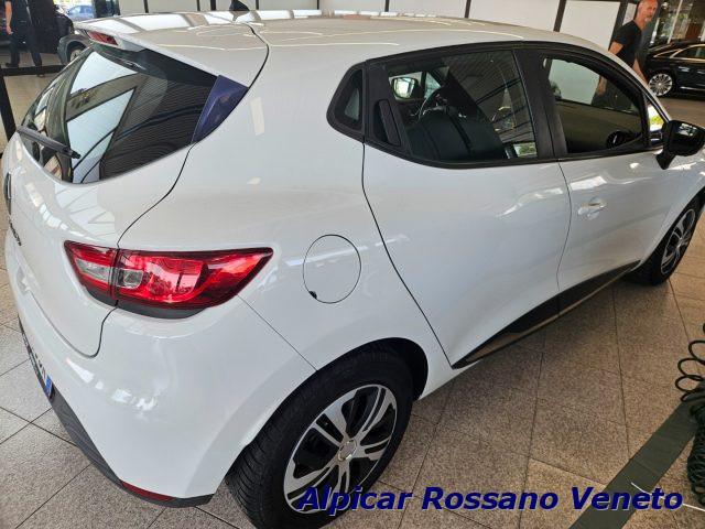 RENAULT Clio TCe 12V 90 CV GPL 5 porte Business