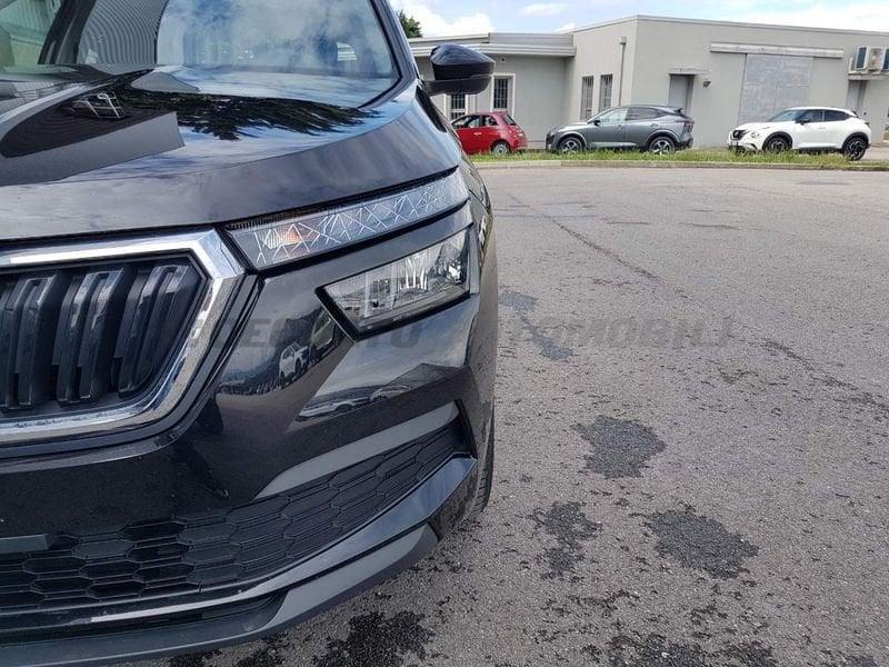 Skoda Kamiq Kamiq 1.0 tsi Ambition 95cv