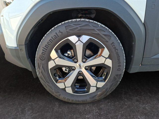 DACIA Duster Eco-G 120 CV Journey