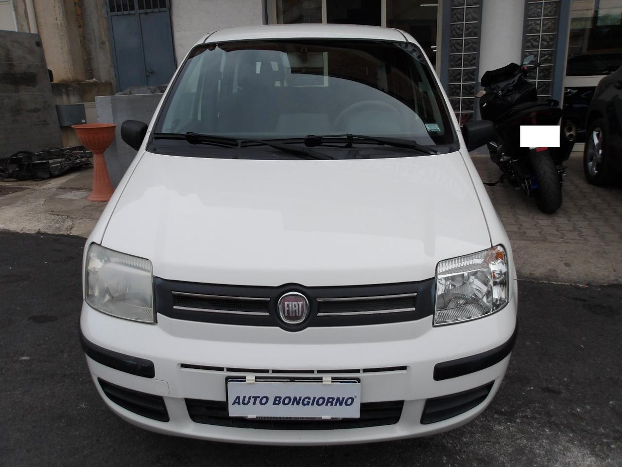 Fiat Panda 1.1 Active eco (active) c/abs