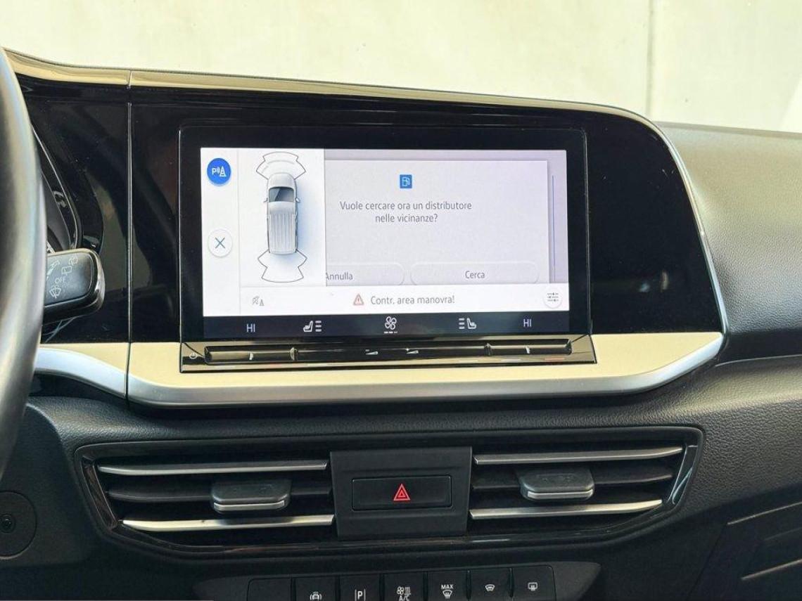 FORD Tourneo Connect v761 2 0 ecoblue 122cv titanium