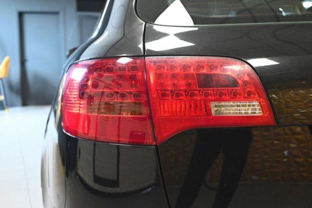 AUDI A6 AVANT 3.0TDI Q.TIP.224CV TET.PELLE NAVI18"STRAFULL