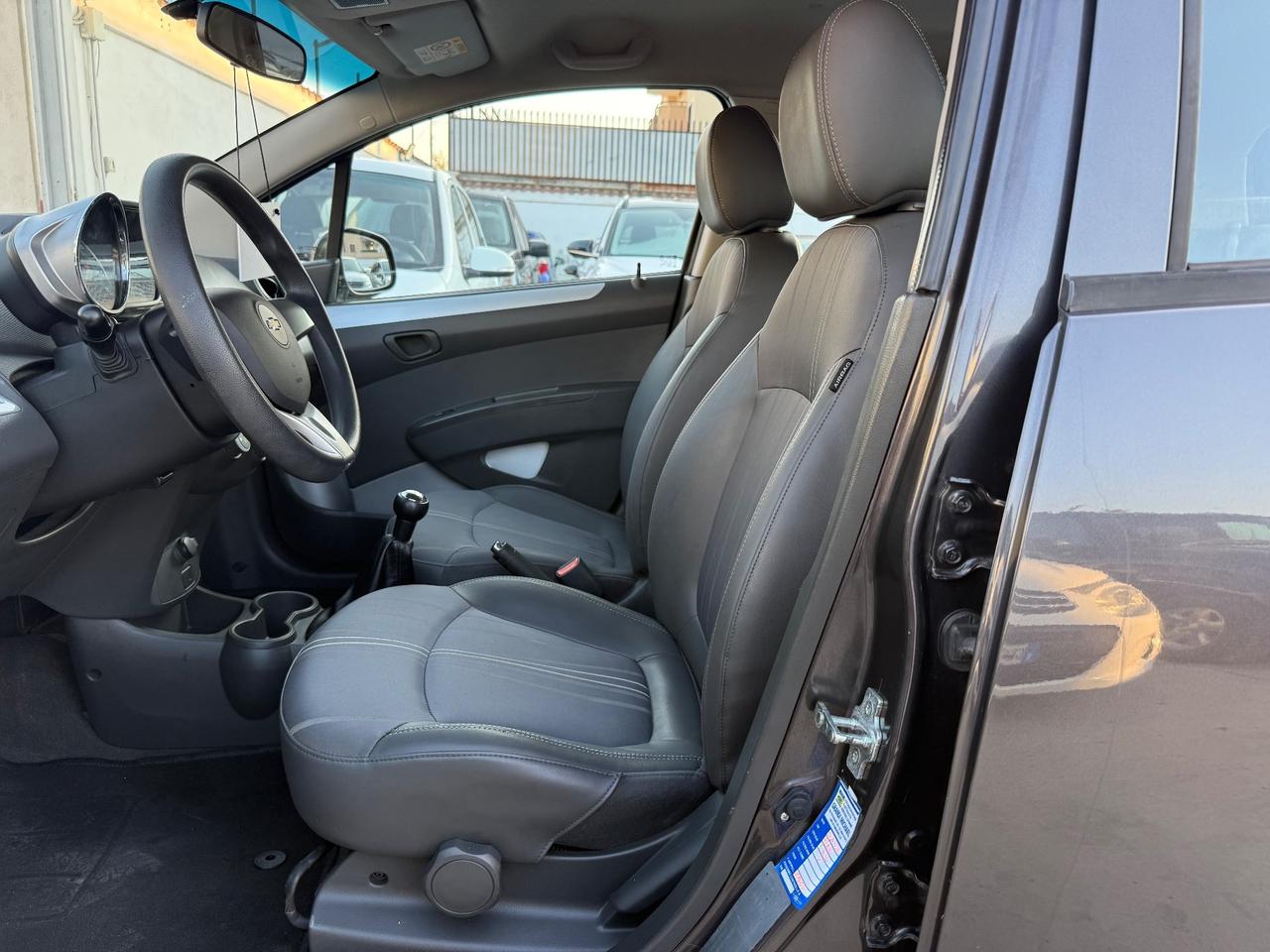 Chevrolet Spark 1.0 Benzina