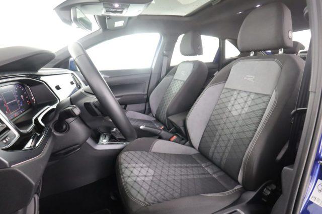 VOLKSWAGEN Taigo Taigo 1.0 TSI 110 CV DSG R-Line