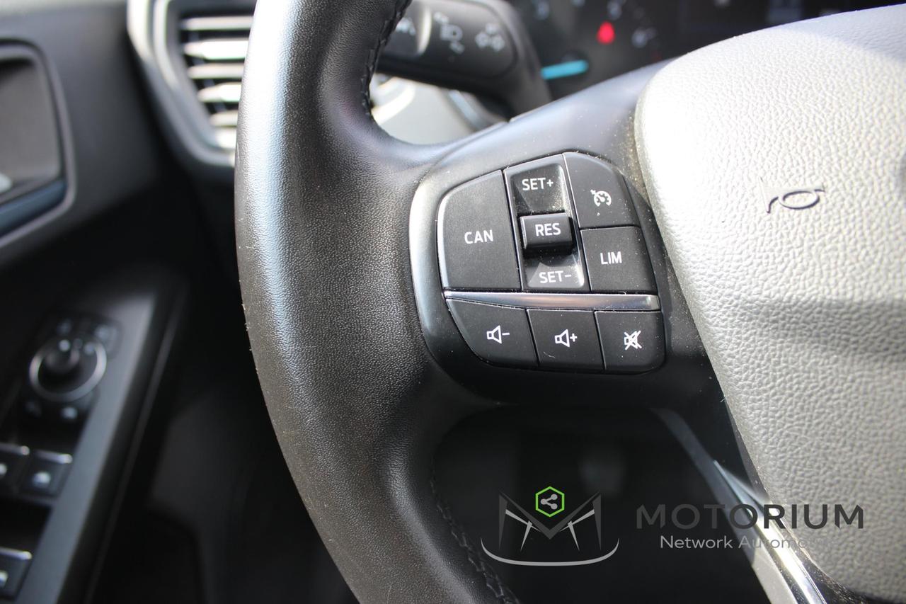 Ford Focus Active 5 Porte 1.0 ECOBOOST HYBRID 125 CV ACTIVE