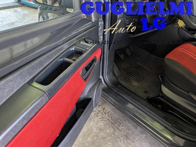 FIAT Qubo 1.3 MJT 75 CV Dynamic