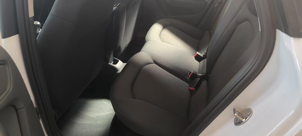 Audi A1 1.4 TDI Metal plus unipro ok neopatentati