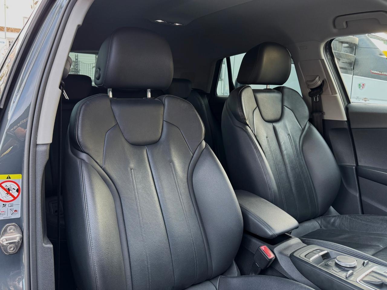 Audi Q2 1.6 TDI Sport S-tronic 116CV MATRIX