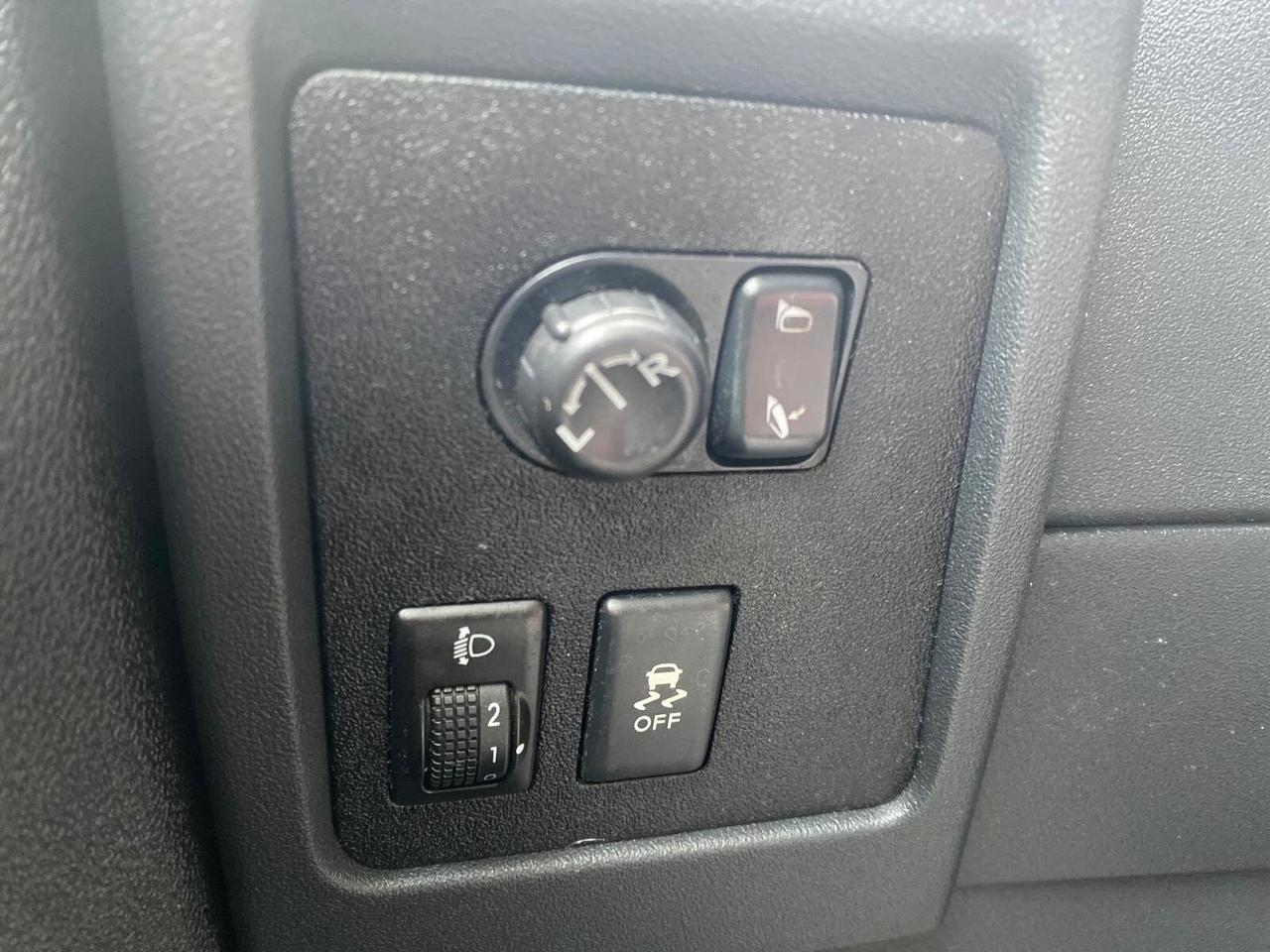 Nissan Qashqai 2.0 dCi DPF Tekna