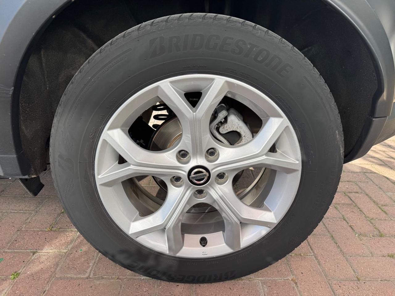 Nissan Juke Premiere Edition 1.0 DIG-T 117