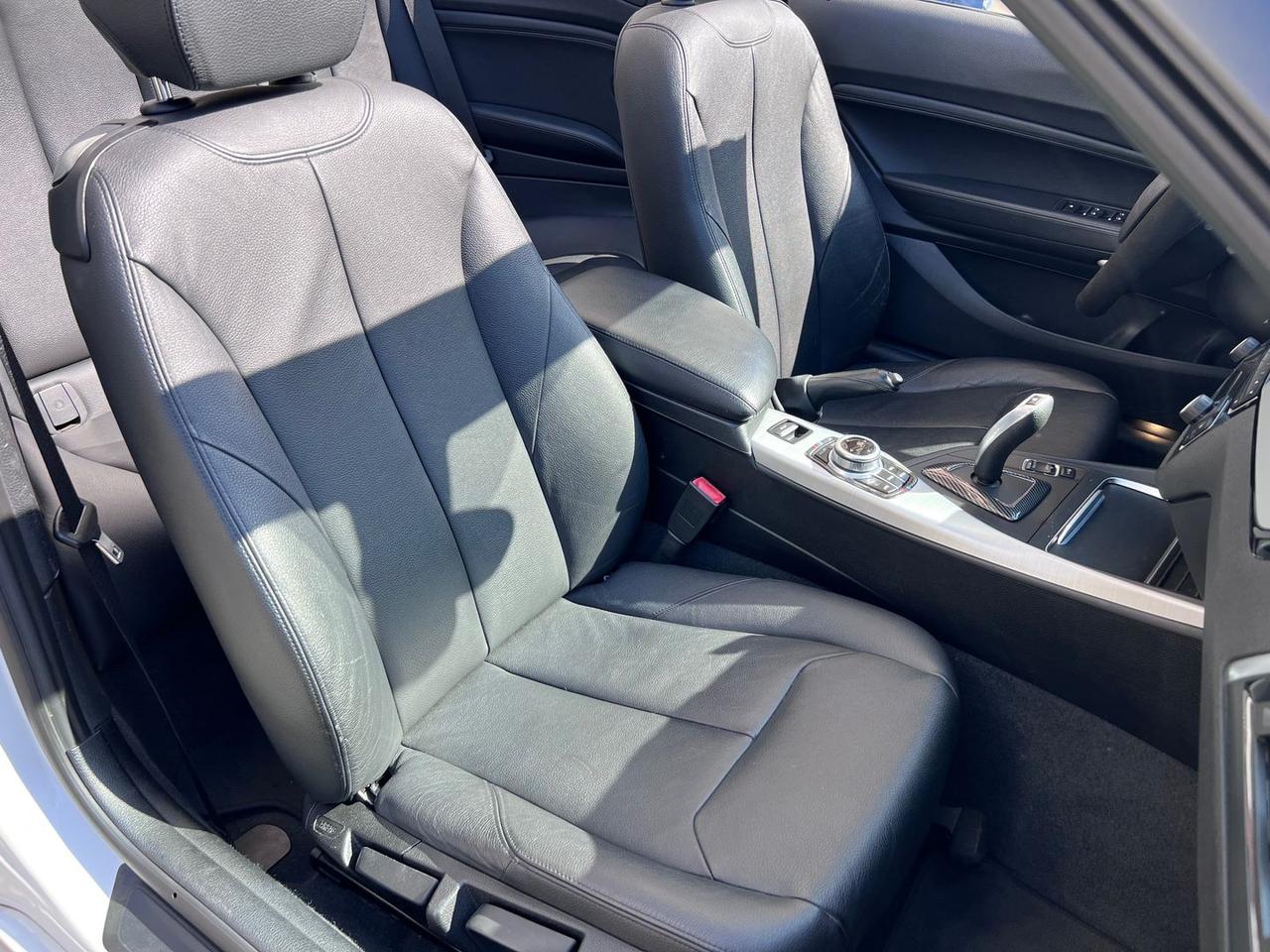 Bmw 218 Luxury Line 218d #5937