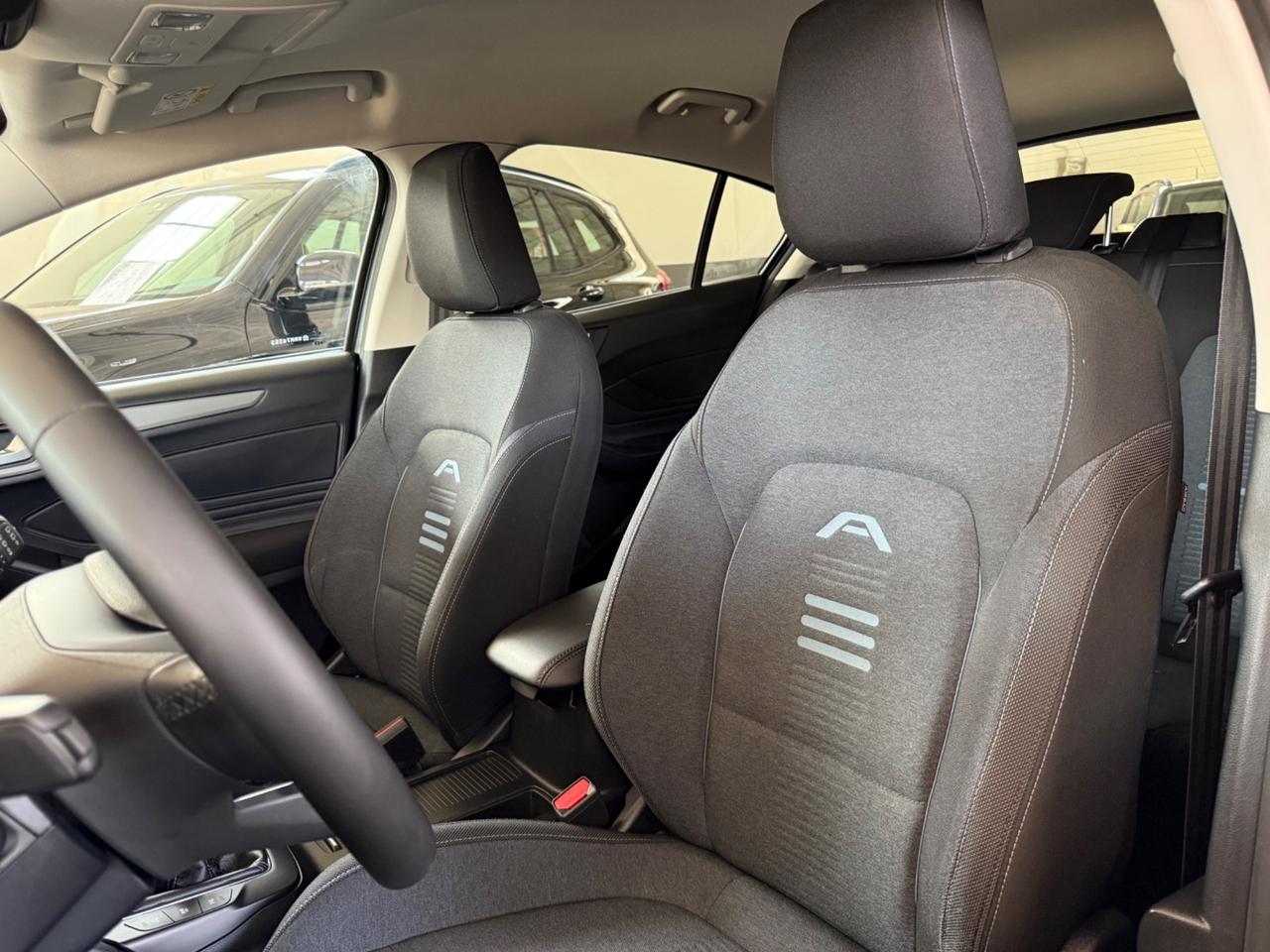 Ford Focus 1.0 EcoBoost Hybrid 125 CV 5p. Active Style