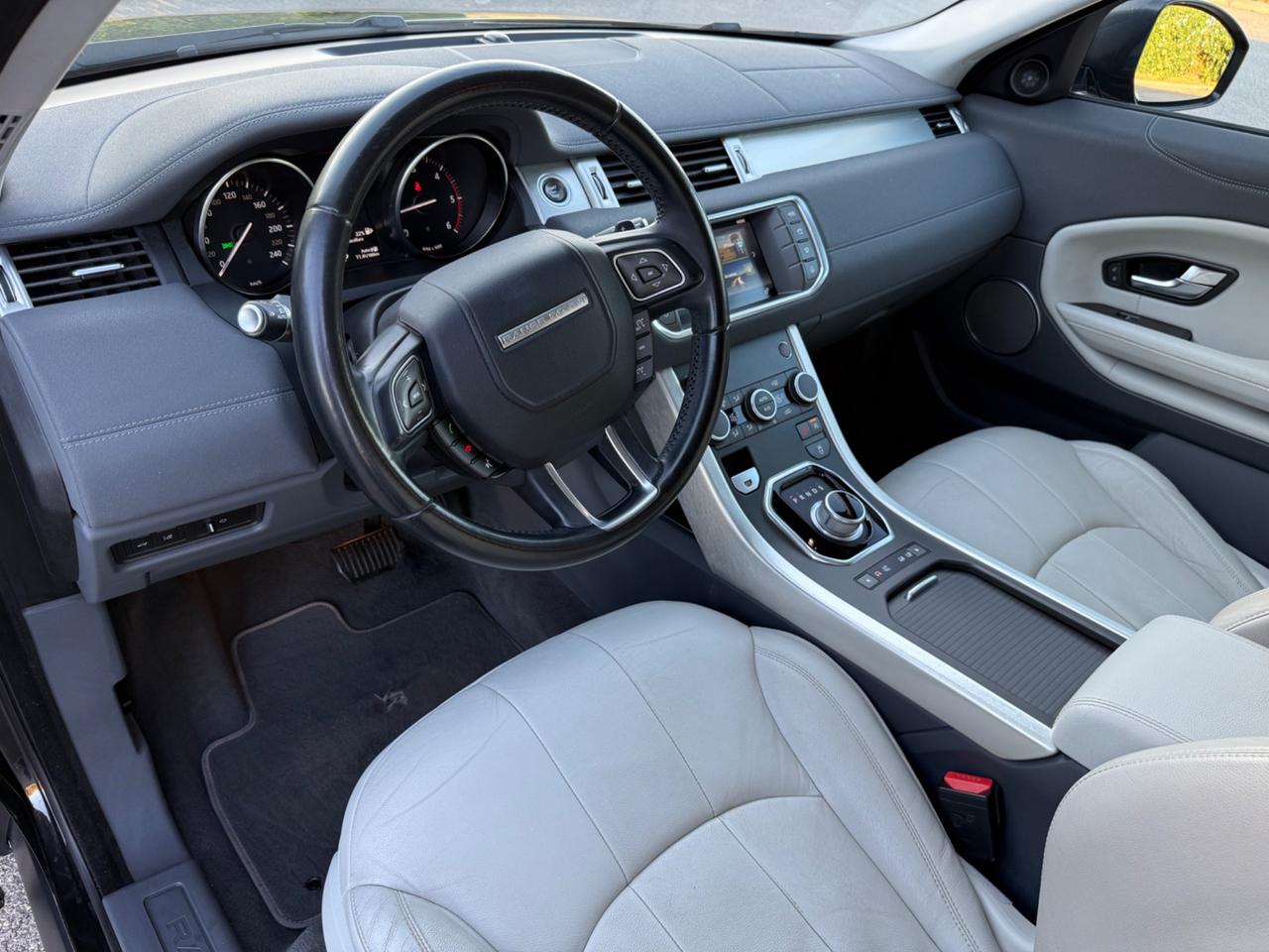 Land Rover Range Evoque 2.0 TD4 150 CV 5p. HSE
