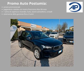 Volvo XC40 2.0Tdi d3 150Cv Cambio Automatico