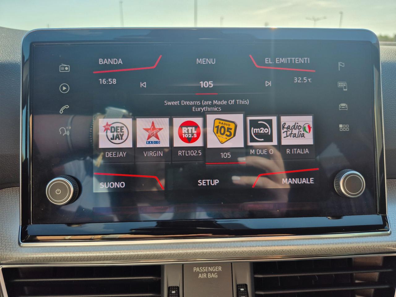 Seat Tarraco 2.0 TDI Style