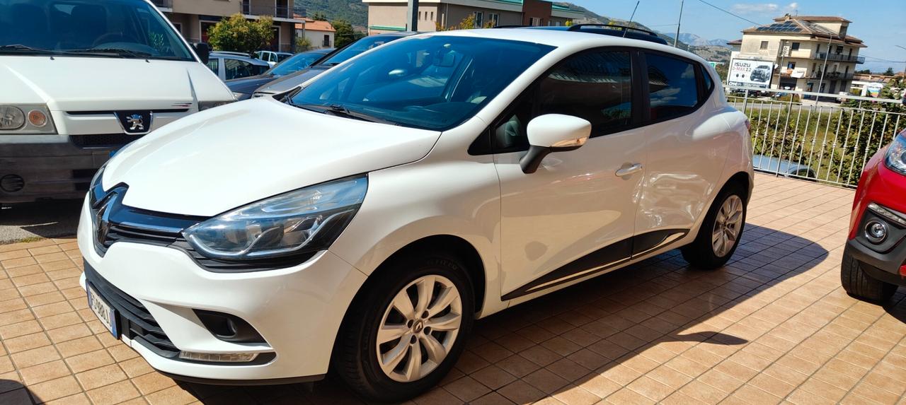 Renault Clio TCe 12V 90 CV GPL 5 porte Van