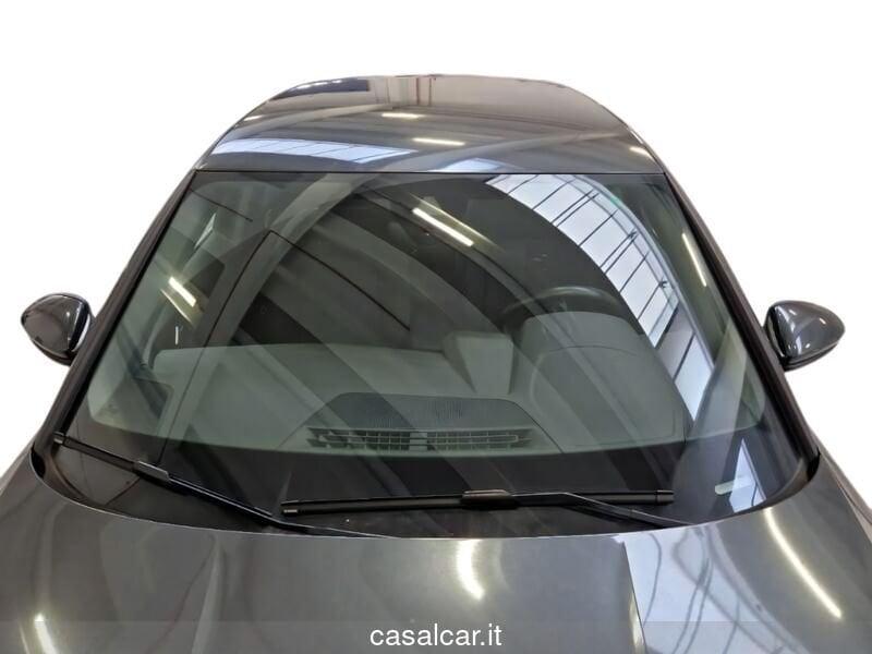 Audi A3 SPB 35 TDI S tronic Business Advanced 3 ANNI DI GARANZIA KM ILLIMITATI PARI ALLA NUOVA