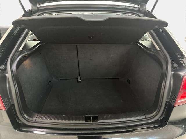 Audi A3 1.6 TDI 90 CV CR F.AP. Attraction