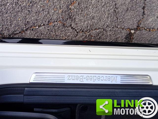 MERCEDES-BENZ A 220 d Automatic Premium AMG