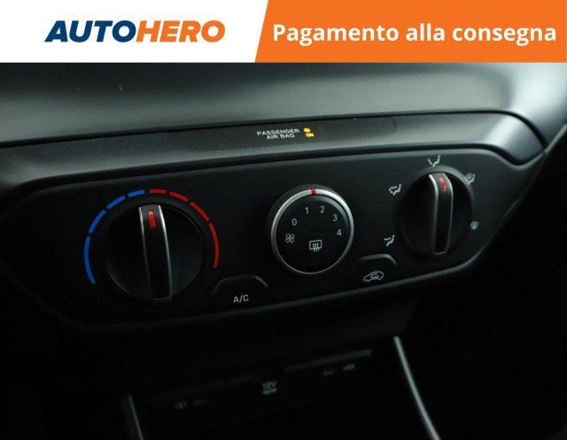 HYUNDAI i20 1.0 T-GDI 48V iMT Techline