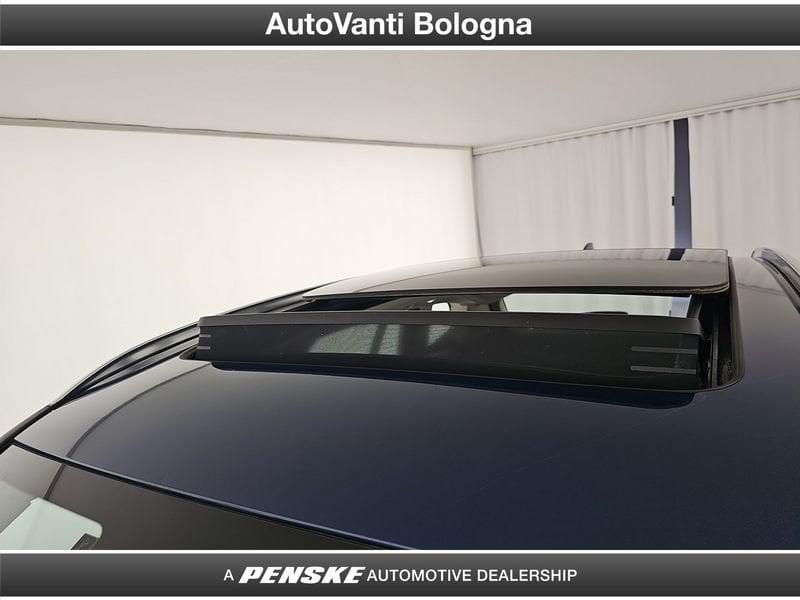 BMW X3 X3 xdrive20i mhev 48V auto