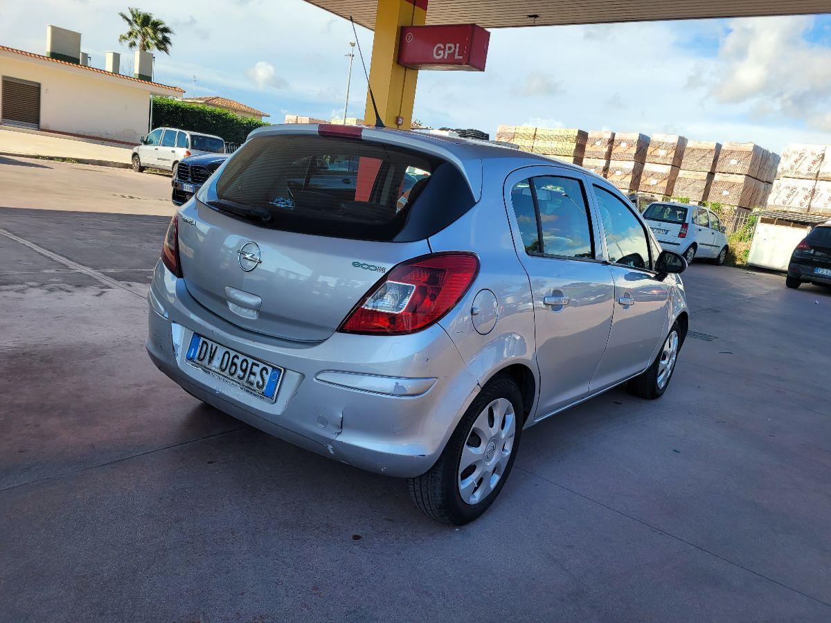 OPEL - Corsa - 1.3 CDTI 75CV ecoF. 5p. Cosmo