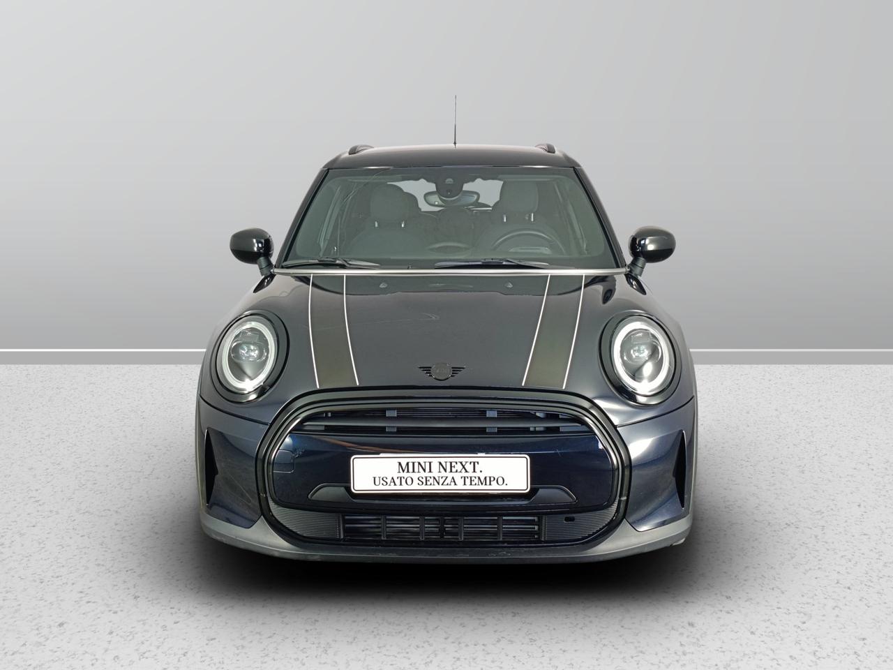 MINI Mini IV F55 2021 5p - Mini 5p 1.5 Cooper Essential auto