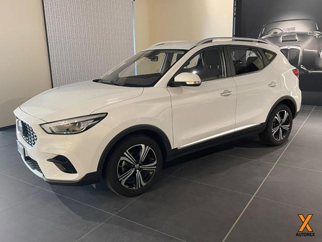 MG ZS 1.5 VTi-tech Comfort GPL