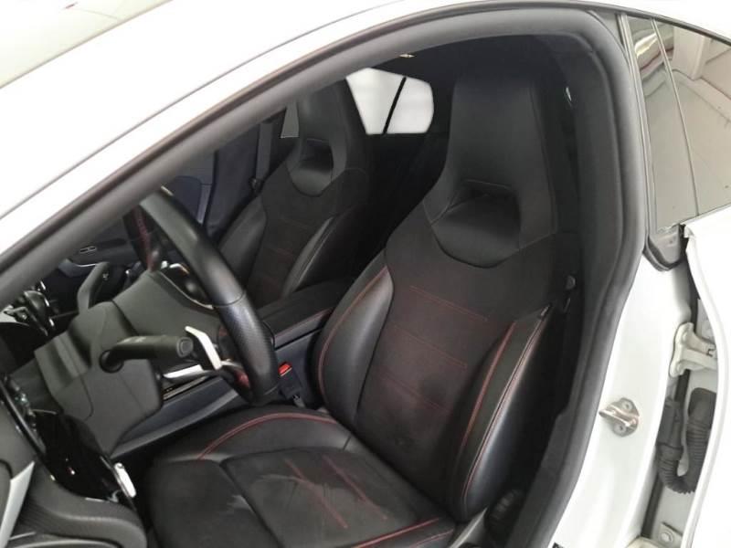 Mercedes CLA Shooting Brake 180 Premium auto