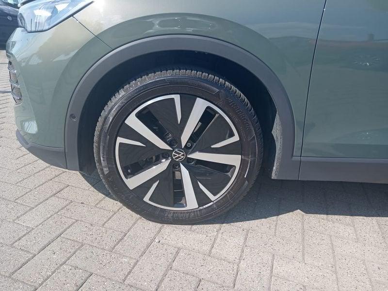 Volkswagen Tiguan 1.5 eTSI 110KW EVO ACT Elegance DSG