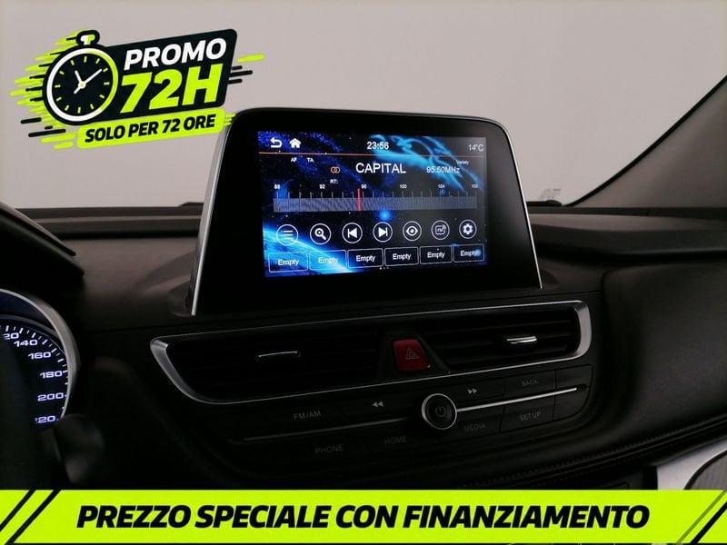 EVO Evo 4 1.6 Gpl 106cv