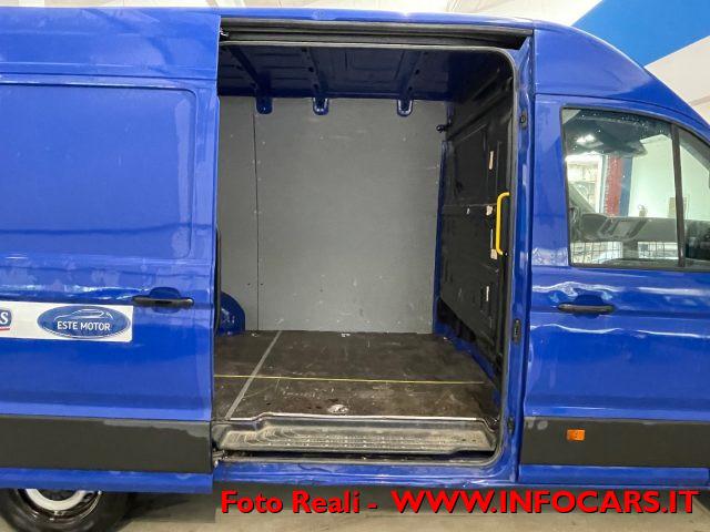 VOLKSWAGEN Crafter 30 2.0 TDI L3/H3 Furgone Logistic Prezzo piu iva