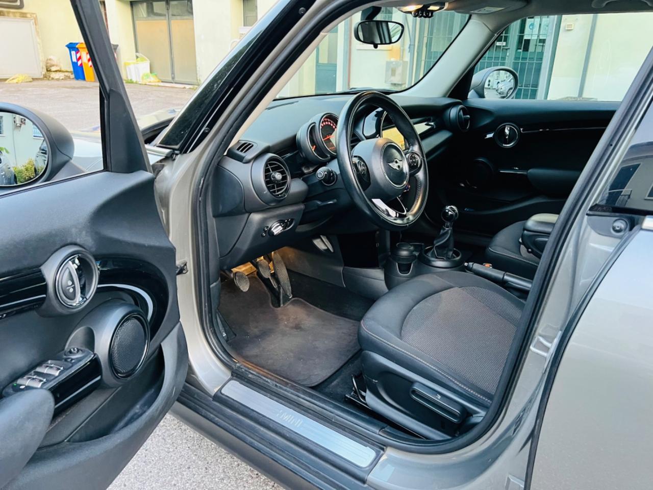 Mini Mini 1.2 One 75 CV 5. Porte