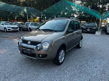 Fiat Panda 1.3 MJT 16V 4x4 neopatentati