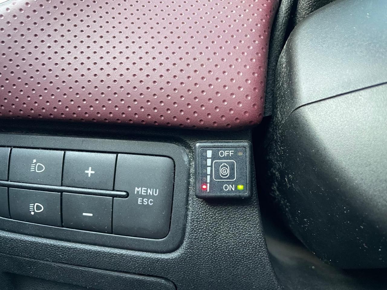 Fiat Punto Evo 1.4GPL Dynamic EasyPower FULL PERFETT