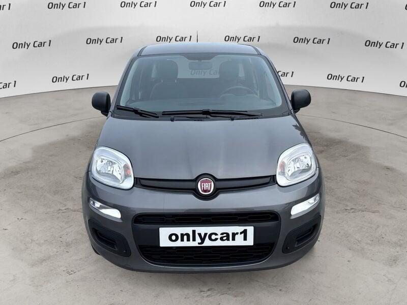 FIAT Panda 1.2 EasyPower Easy