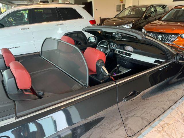BMW 330 d Cabrio Futura 231cv StepTronic