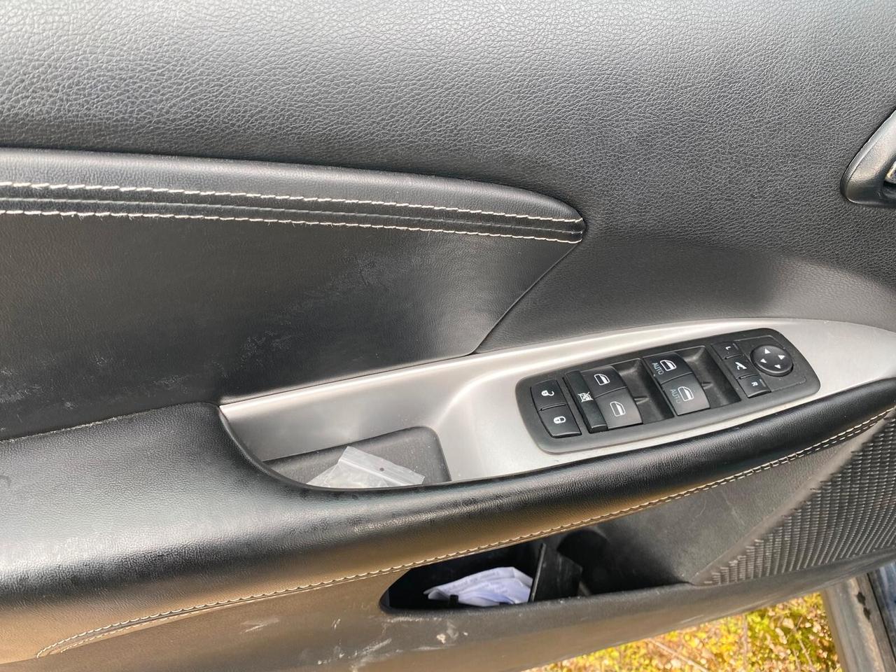 Fiat Freemont CAMBIO DA REVISIONARE | 2013