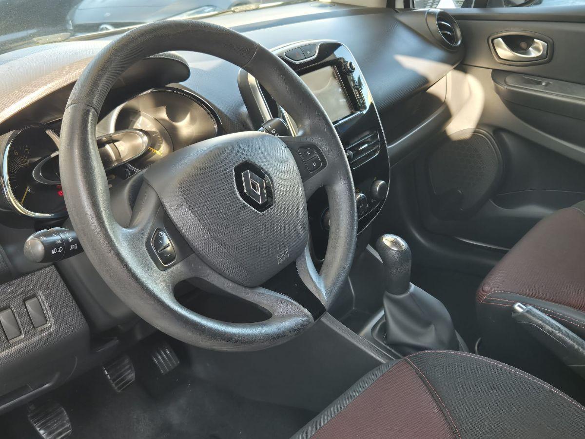 RENAULT - Clio - 1.2 75 CV GPL 5p. Costume National