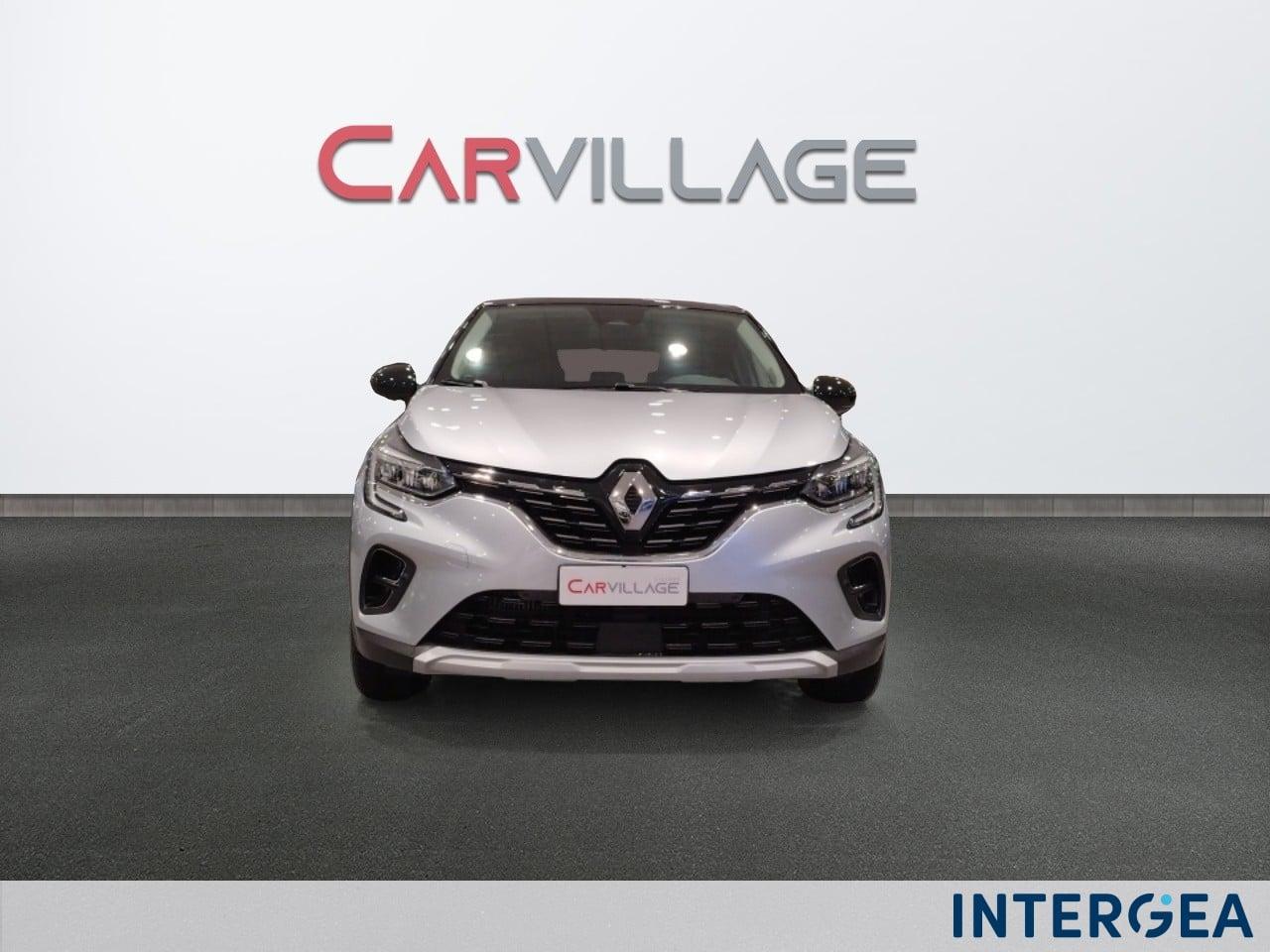 RENAULT Captur 1.0 tce Techno 90cv