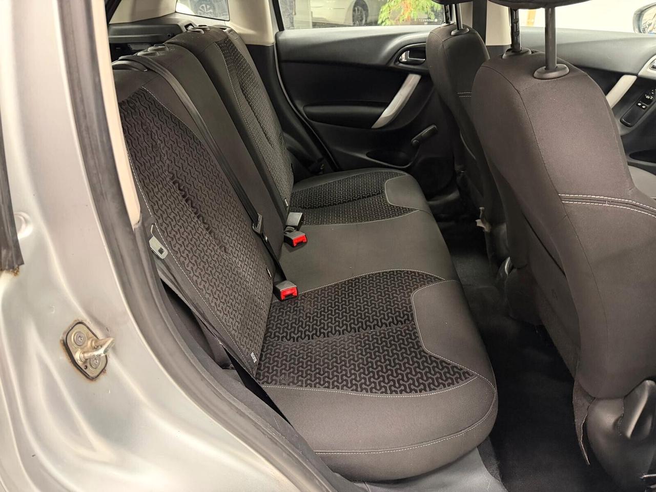 Citroen C3 1.4 VTi 95 Perfect 75CV 2010 OK NEOPATENTATI