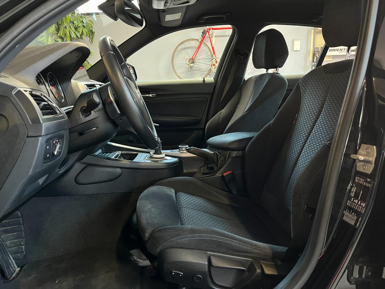 Bmw 120 120i MSPORT 2.0cc 184cv C/AUTOMATICO FULL OPT