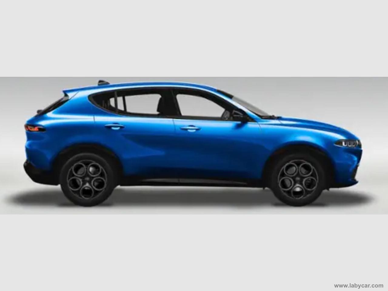 ALFA ROMEO Tonale 1.6 diesel 130 CV TCT6 Sprint