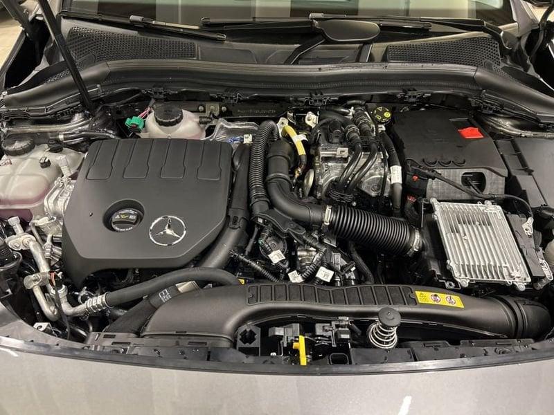 Mercedes-Benz Classe B 250e EQ-Power Automatic Advanced Plus Progressive