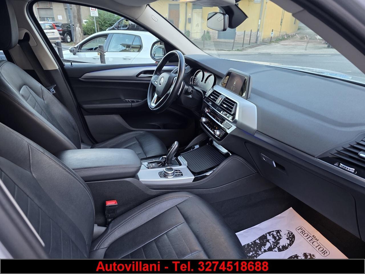 Bmw X4 xDrive20d Business Advantage - 2019